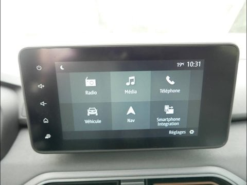 Voitures D'occasion À Montpellier | Dacia Jogger 1.0 Tce 110Ch Extreme 5 Places