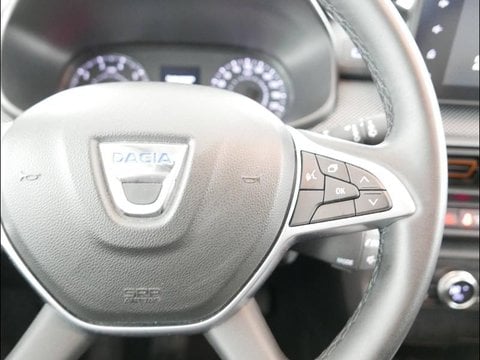 Voitures D'occasion À Montpellier | Dacia Sandero 1.0 Eco-G 100Ch Confort -22