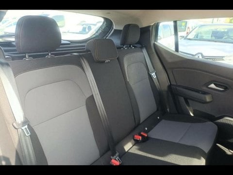 Voitures D'occasion À Montpellier | Dacia Sandero 1.0 Tce 90Ch Stepway Extreme -24