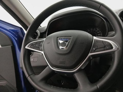 Voitures D'occasion À Montpellier | Dacia Duster 1.0 Eco-G 100Ch Journey 4X2