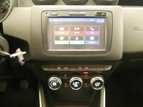 Voitures D'occasion À Montpellier | Dacia Duster 1.3 Tce 150Ch Fap Prestige 4X2 E6U
