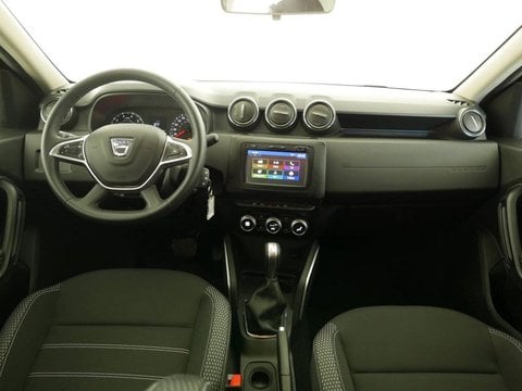Voitures D'occasion À Montpellier | Dacia Duster 1.5 Dci 110Ch Prestige 4X2 Edc