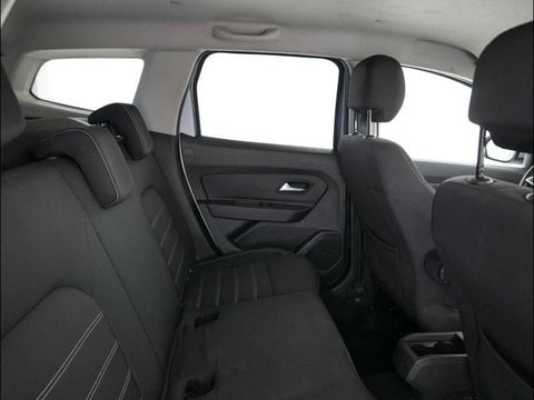 Voitures D'occasion À Montpellier | Dacia Duster 1.5 Blue Dci 115Ch Prestige 4X2 E6U