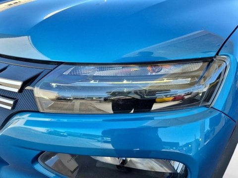 Voitures D'occasion À Montpellier | Dacia Spring 65Ch Extreme