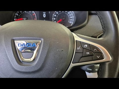 Voitures D'occasion À Montpellier | Dacia Jogger 1.0 Tce 110Ch Confort 7 Places