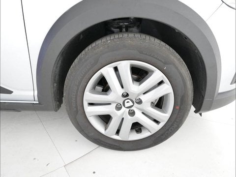 Voitures D'occasion À Montpellier | Dacia Sandero 1.0 Eco-G 100Ch Stepway Confort