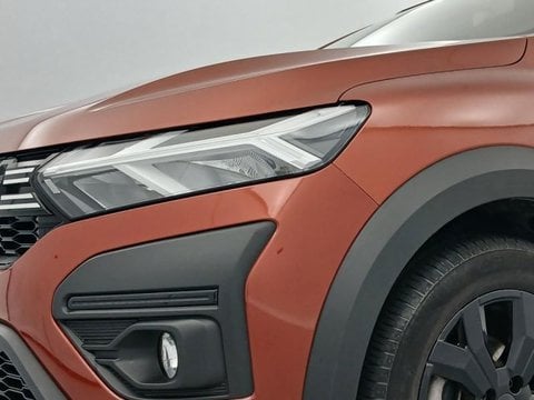 Voitures D'occasion À Montpellier | Dacia Jogger 1.0 Tce 110Ch Extreme 5 Places
