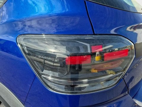 Voitures D'occasion À Montpellier | Dacia Sandero 1.2 Eco-G 120Ch Stepway Extreme Auto -25
