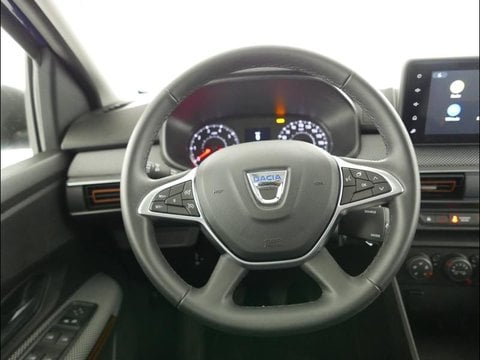 Voitures D'occasion À Montpellier | Dacia Sandero 1.0 Eco-G 100Ch Expression