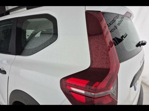 Voitures D'occasion À Montpellier | Dacia Jogger 1.0 Eco-G 100Ch Essential 5 Places