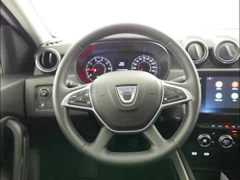 Voitures D'occasion À Montpellier | Dacia Duster 1.5 Blue Dci 115Ch Prestige + 4X2