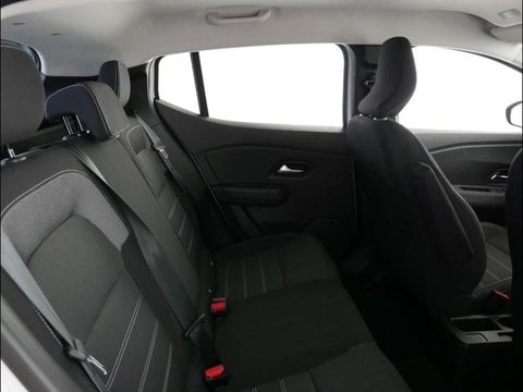 Voitures D'occasion À Montpellier | Dacia Sandero 1.0 Tce 90Ch Confort -22B