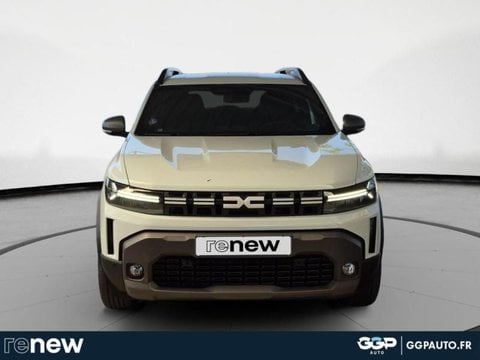 Voitures D'occasion À Montpellier | Dacia Duster 1.3 Tce 130Ch Fap Journey 4X2