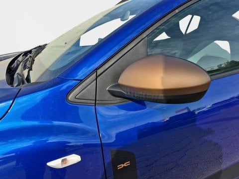Voitures D'occasion À Montpellier | Dacia Sandero 1.2 Eco-G 120Ch Stepway Extreme Auto -25