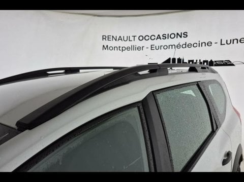 Voitures D'occasion À Montpellier | Dacia Jogger 1.0 Eco-G 100Ch Essential 5 Places