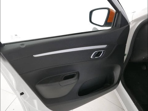 Voitures D'occasion À Montpellier | Dacia Spring 45Ch Confort Plus - Achat Intégral