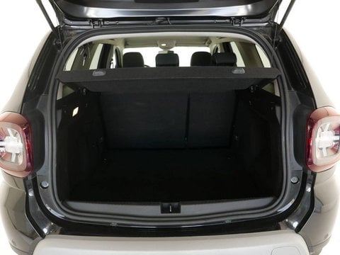 Voitures D'occasion À Montpellier | Dacia Duster 1.5 Dci 110Ch Prestige 4X2 Edc