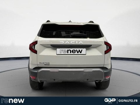 Voitures D'occasion À Montpellier | Dacia Duster 1.6 Hybrid 140Ch Journey