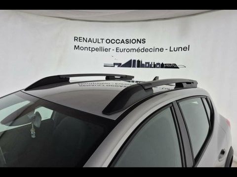 Voitures D'occasion À Montpellier | Dacia Sandero 1.0 Eco-G 100Ch Stepway Extreme
