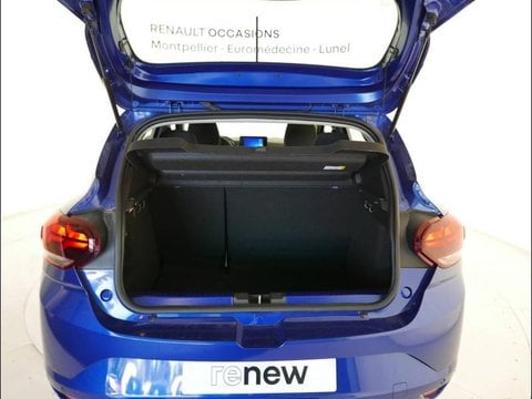 Voitures D'occasion À Montpellier | Dacia Sandero 1.0 Eco-G 100Ch Confort -22