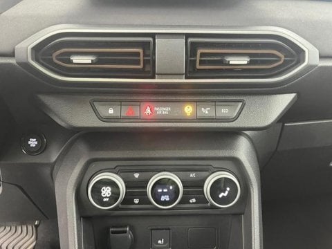 Voitures D'occasion À Montpellier | Dacia Jogger 1.6 Hybrid 140Ch Extreme 5 Places