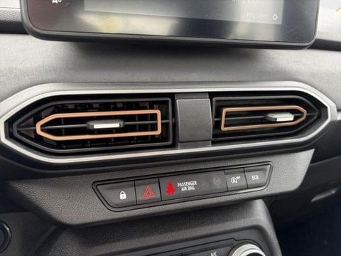 Voitures D'occasion À Montpellier | Dacia Sandero 1.0 Eco-G 100Ch Stepway Extreme +