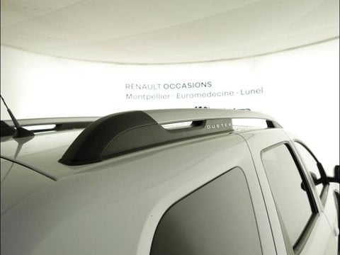 Voitures D'occasion À Montpellier | Dacia Duster 1.0 Eco-G 100Ch 15 Ans 4X2 - E6U
