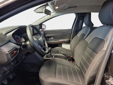 Voitures D'occasion À Montpellier | Dacia Sandero 1.0 Tce 110Ch Stepway Expression
