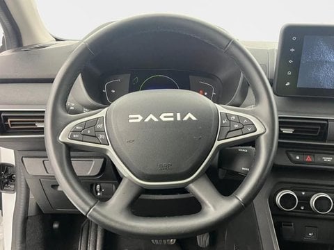 Voitures D'occasion À Montpellier | Dacia Jogger 1.6 Hybrid 140Ch Extreme 5 Places