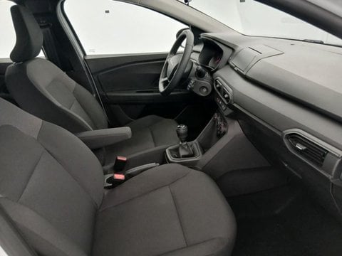 Voitures D'occasion À Montpellier | Dacia Sandero 1.0 Sce 65Ch Essential