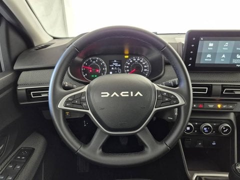 Voitures D'occasion À Montpellier | Dacia Sandero 1.0 Tce 90Ch Journey
