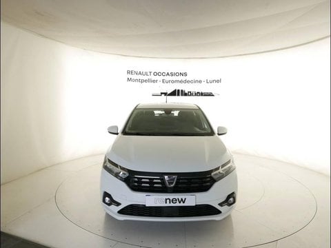 Voitures D'occasion À Montpellier | Dacia Sandero 1.0 Tce 90Ch Confort -22B
