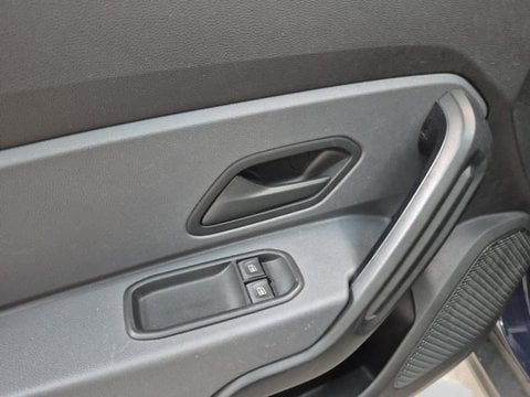 Voitures D'occasion À Montpellier | Dacia Duster 1.5 Blue Dci 95Ch Essentiel 108G 4X2 - 19