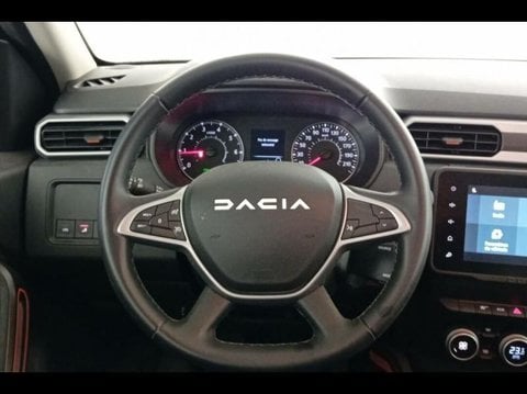 Voitures D'occasion À Montpellier | Dacia Duster 1.0 Eco-G 100Ch Extreme 4X2