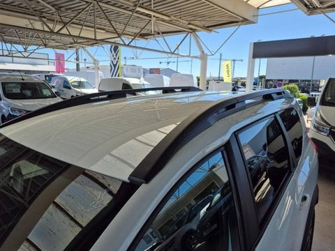 Voitures D'occasion À Montpellier | Dacia Jogger 1.6 Hybrid 140Ch Extreme 5 Places
