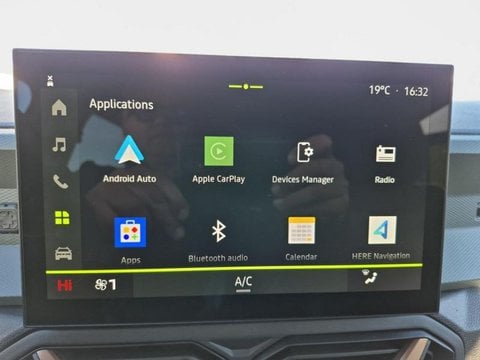 Voitures D'occasion À Montpellier | Dacia Duster 1.8 Hybrid 155Ch Extreme