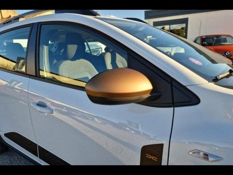 Voitures D'occasion À Montpellier | Dacia Sandero 1.0 Tce 90Ch Stepway Extreme -24