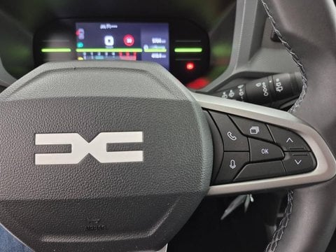 Voitures D'occasion À Montpellier | Dacia Bigster 1.2 Mild Hybrid-G 140Ch Essential