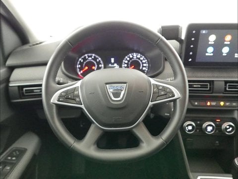 Voitures D'occasion À Montpellier | Dacia Jogger 1.0 Eco-G 100Ch Sl Extreme+ 7 Places