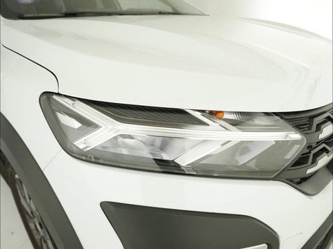 Voitures D'occasion À Montpellier | Dacia Jogger 1.0 Eco-G 100Ch Sl Extreme+ 7 Places