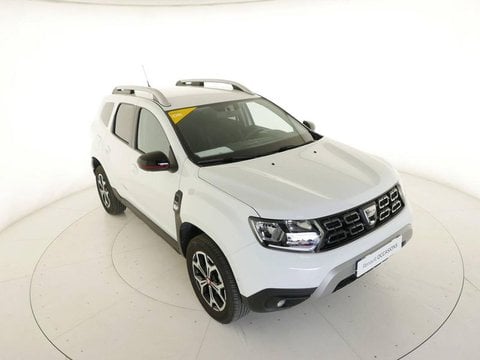 Voitures D'occasion À Montpellier | Dacia Duster 1.5 Blue Dci 115Ch Techroad 4X4