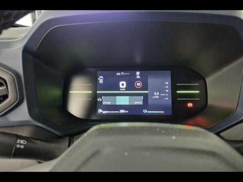 Voitures D'occasion À Montpellier | Dacia Duster 1.6 Hybrid 140Ch Journey