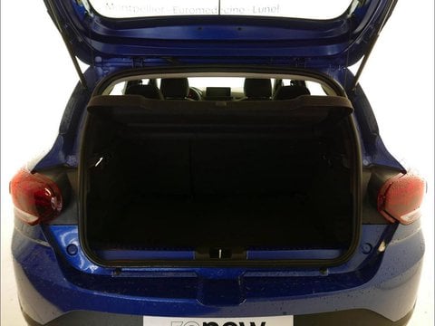 Voitures D'occasion À Montpellier | Dacia Sandero 1.0 Eco-G 100Ch Confort -22
