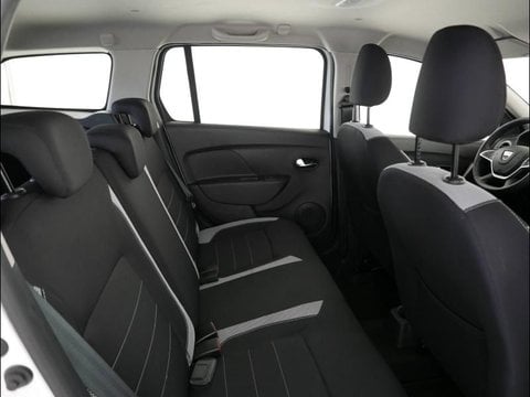 Voitures D'occasion À Montpellier | Dacia Logan Mcv 0.9 Tce 90Ch Stepway Easy.r