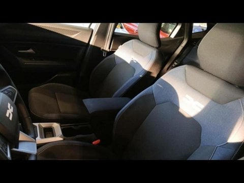Voitures D'occasion À Montpellier | Dacia Duster 1.6 Hybrid 140Ch Journey