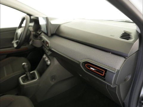 Voitures D'occasion À Montpellier | Dacia Sandero 1.0 Tce 110Ch Stepway Expression +