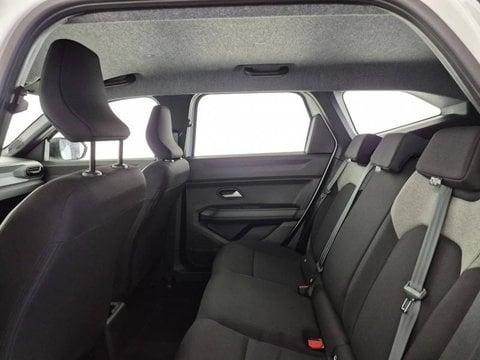 Voitures D'occasion À Montpellier | Dacia Bigster 1.2 Mild Hybrid-G 140Ch Essential