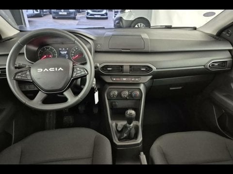 Voitures D'occasion À Montpellier | Dacia Jogger 1.0 Eco-G 100Ch Essential 5 Places