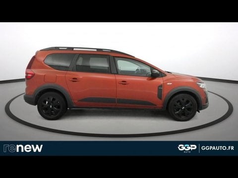 Voitures D'occasion À Montpellier | Dacia Jogger 1.0 Tce 110Ch Extreme 5 Places