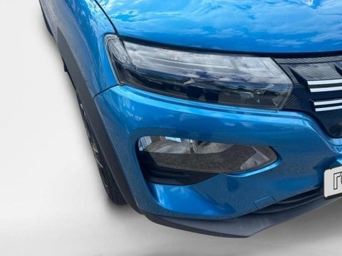 Voitures D'occasion À Montpellier | Dacia Spring 45Ch Expression